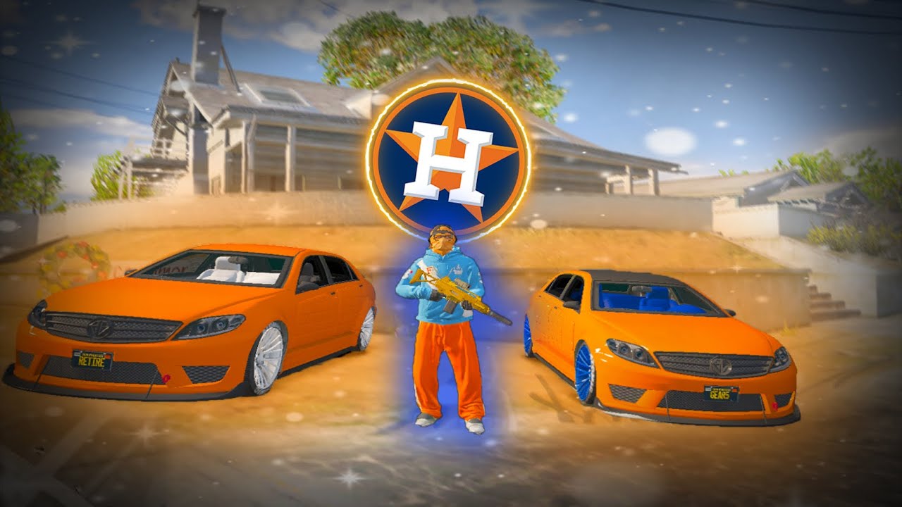 [GVMP] 52 Hoover Criminals 🧡🤭 | Tim Storm