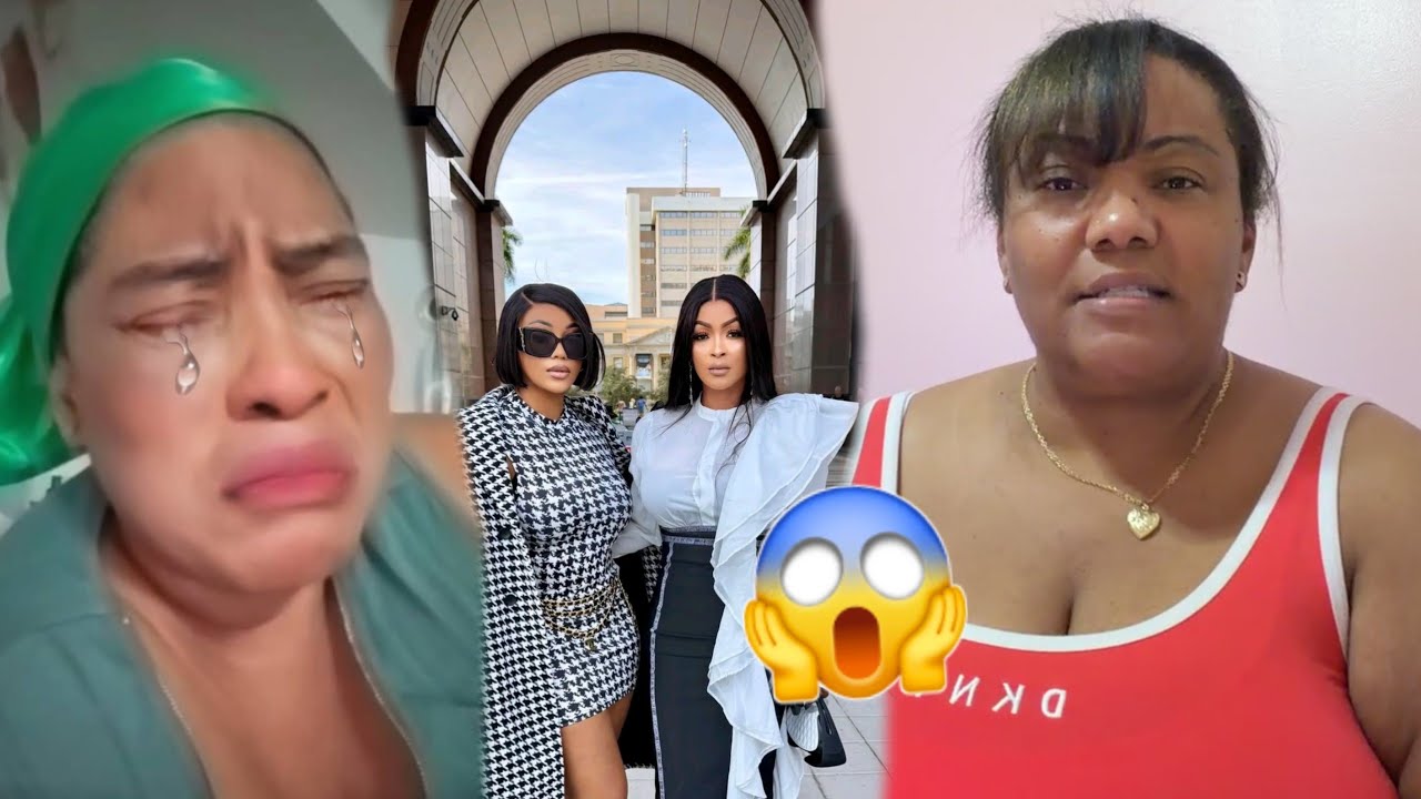 Manbo mali mete sekrè kot la nan lari wap sezi pou Manbo similom mezanmi koze yo anpil