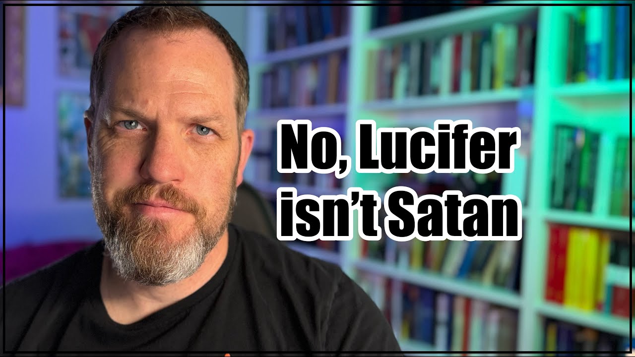 On the invention of Satan