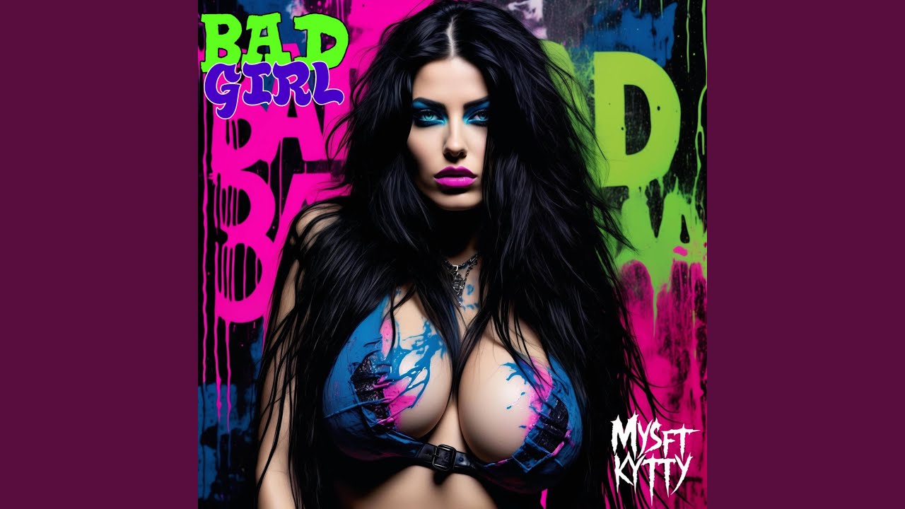 Bad Girl Blues