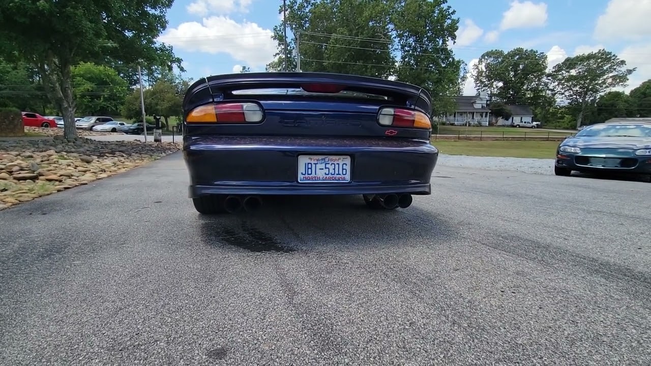 Cam motion titan king ls1 cam 975rpm