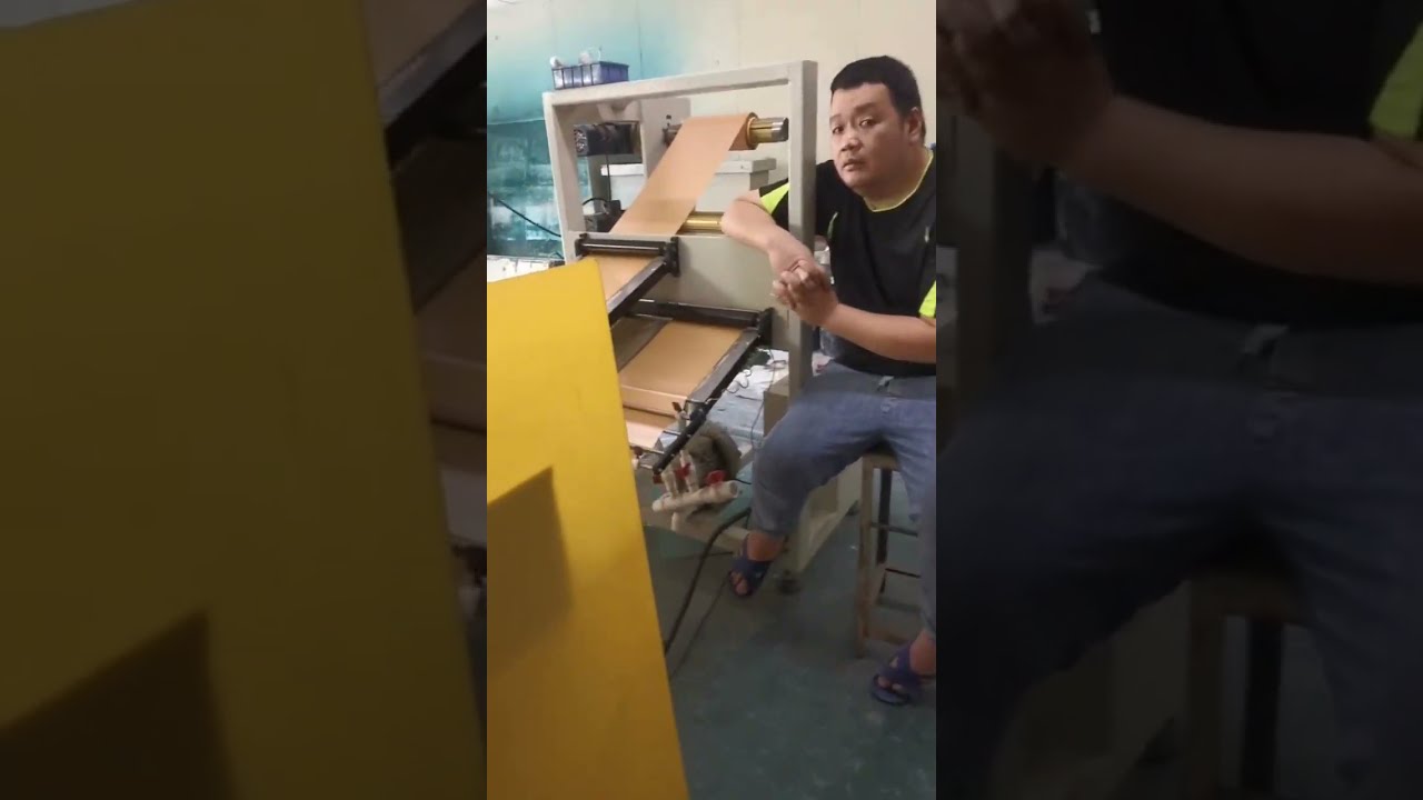 FPC Production Video