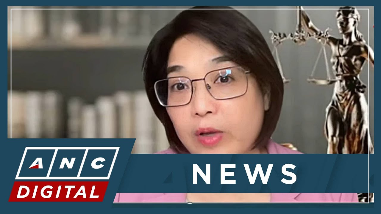 Headstart: PCO Usec. Claire Castro on legal issues, fake news surrounding Duterte's ICC arrest | ANC