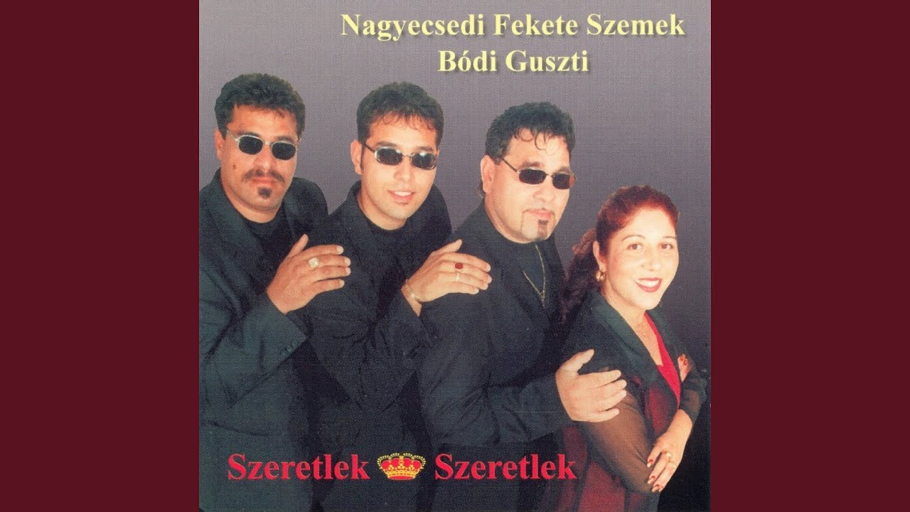 Szoszt&aacute;r (Aranyeső)