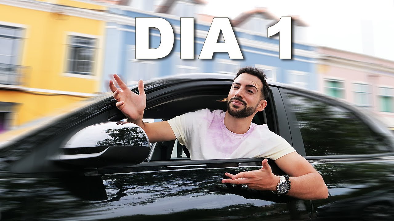 127.99&euro; - 1 DIA - Como Uber/Bolt (LISBOA)