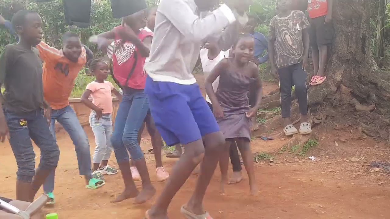 if it comes to talent   Uganda  is number  one