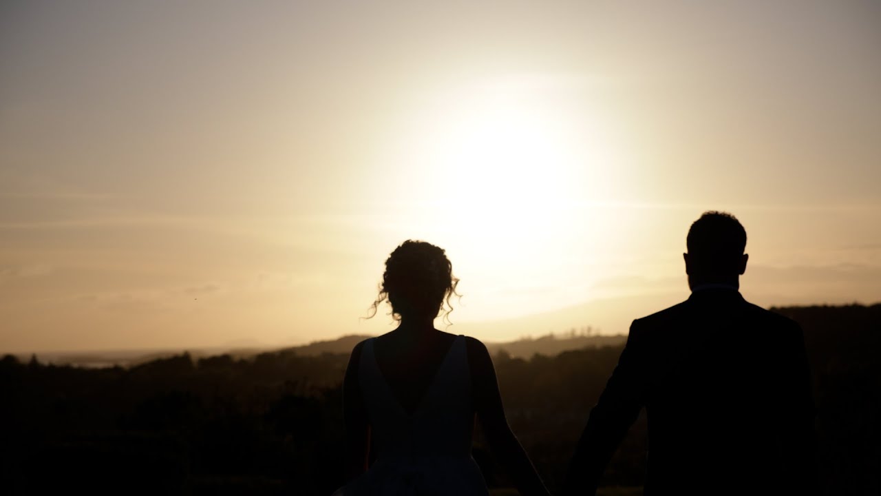 Elegant Irish Wedding | Deirdre & John's Beautiful Day in Kiltimagh & Westport