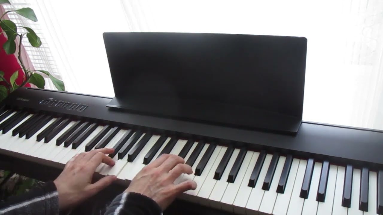 La Soupe aux Choux (générique/Thème la Francine)- Raymond Lefèvre (cover arrangement Jonathan VAREE)