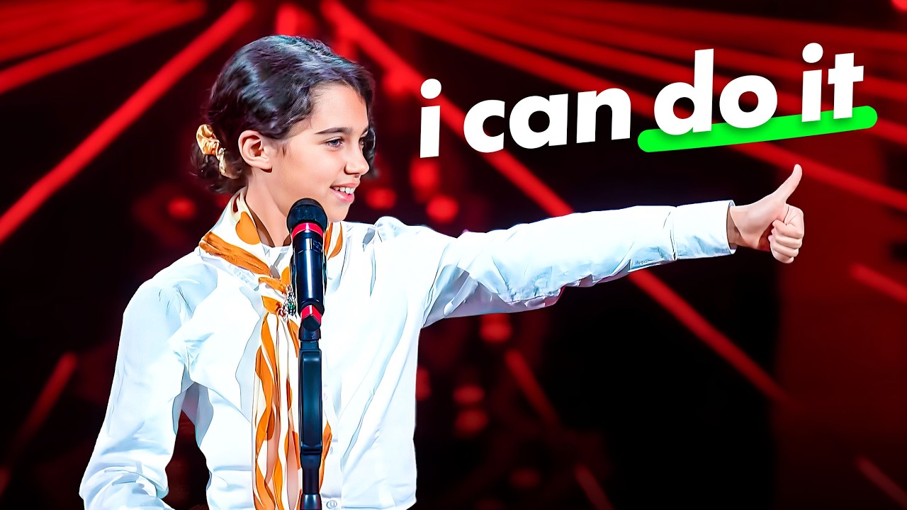 BEST Blind Auditions On The Voice Kids 2026 So Far!
