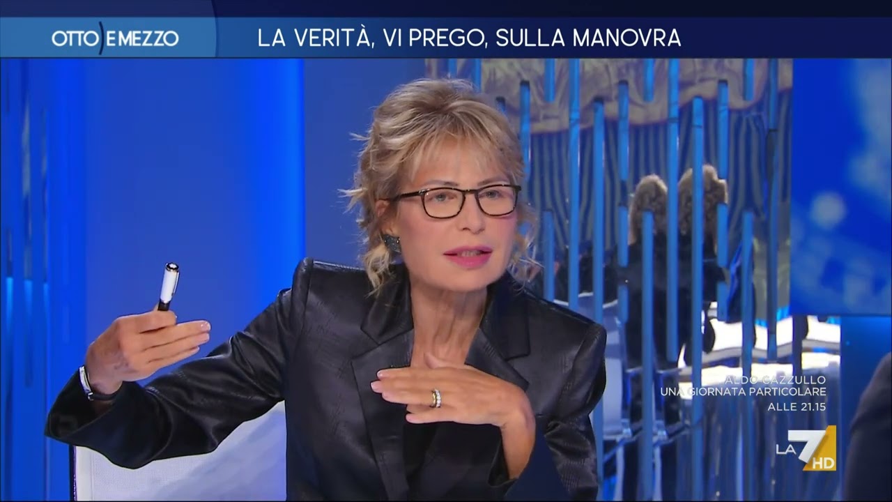 Manovra, l'analisi di Sebastiano Barisoni: 