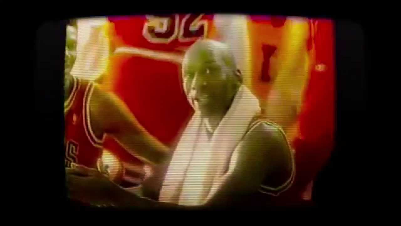 Kimbra - 90s Music (M-Phazes Remix) Music Video