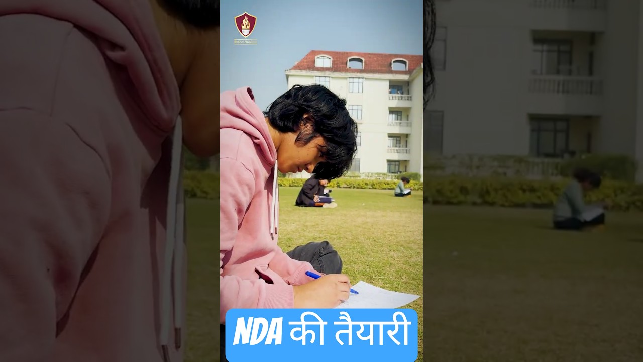 Cadets Motivation 🔥NDA🪖 | Defence Offline Coaching 