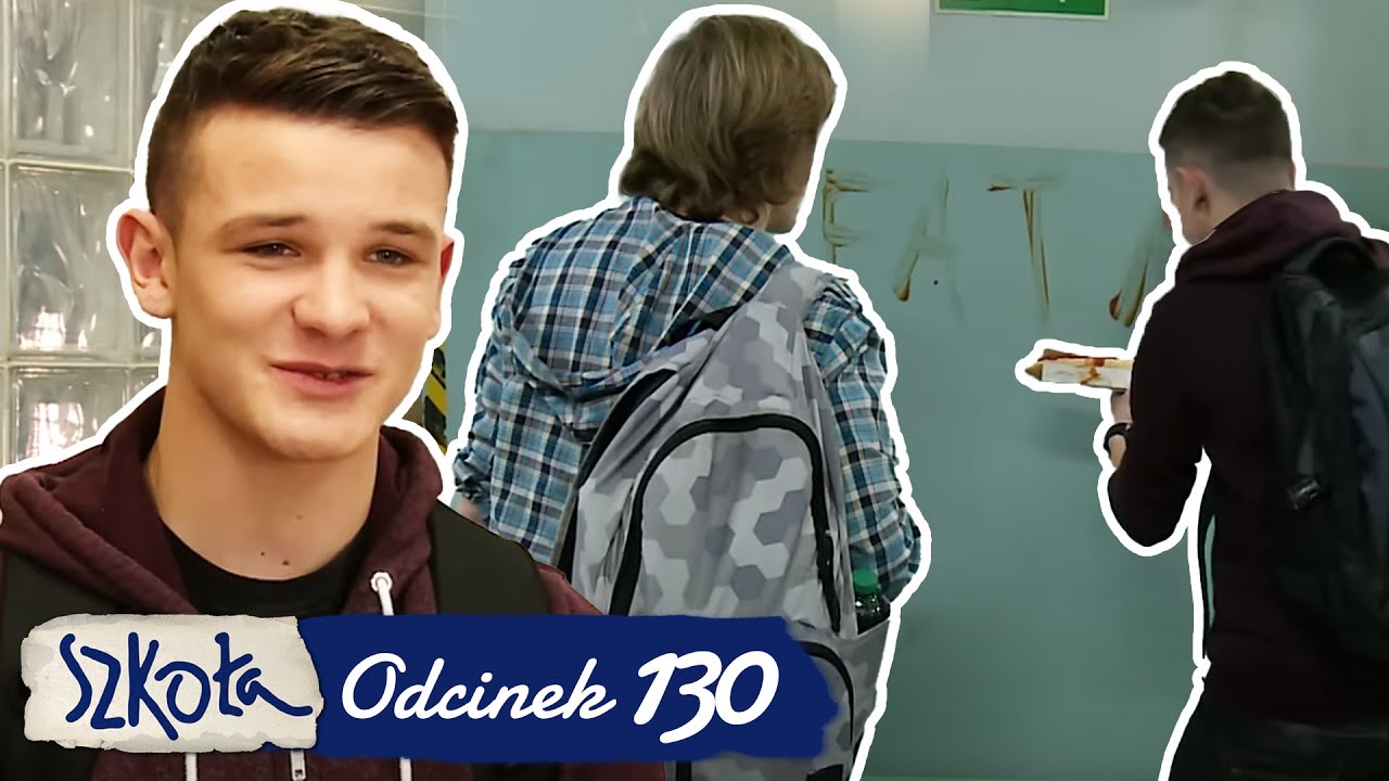 SZKOŁA ODC. 130 CZ. 2