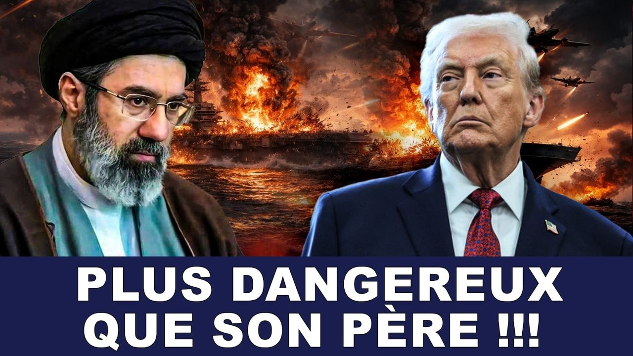 QUI EST LE NOUVEAU GUIDE SUPRÊME DE L’IRAN ?