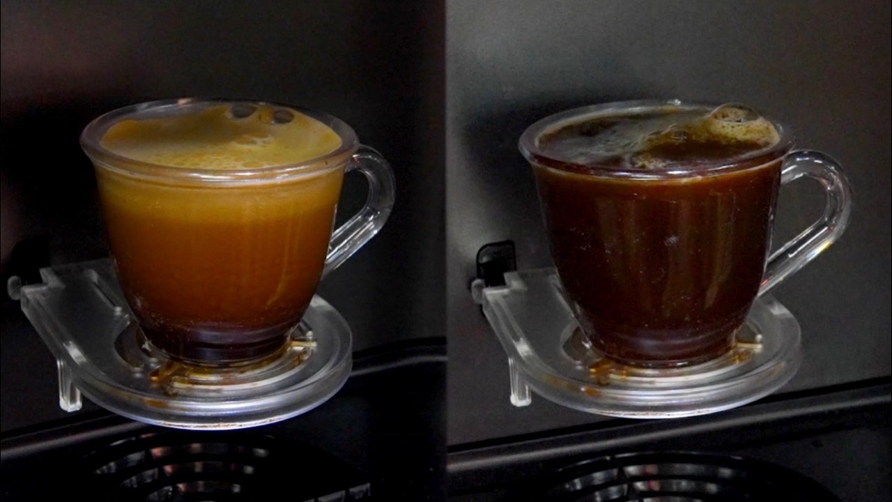 Caf&eacute; Sol&uacute;vel de Alta Performance: Sabor, Versatilidade e Zero Res&iacute;duos.