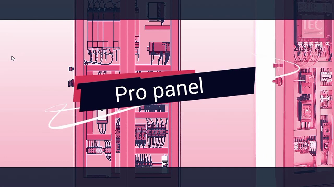 Eplan pro panel,smart wiring,cogineer