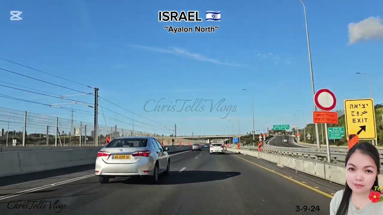 Ayalon North Part8 