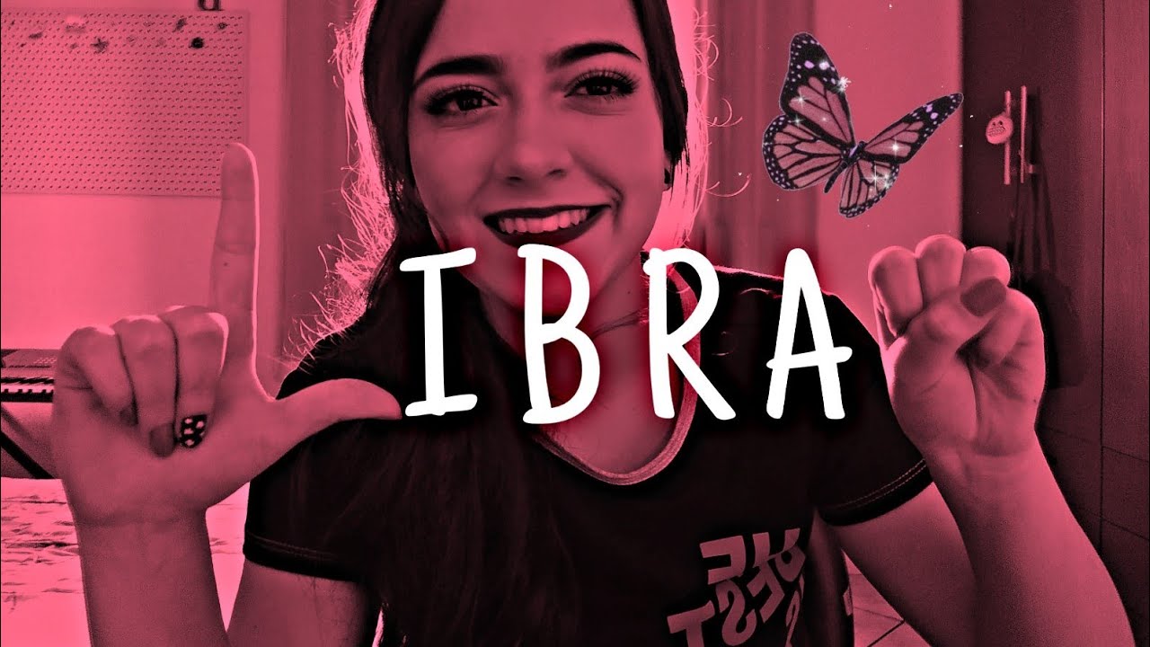 Não Precisa- Paula Fernandes (LIBRAS)