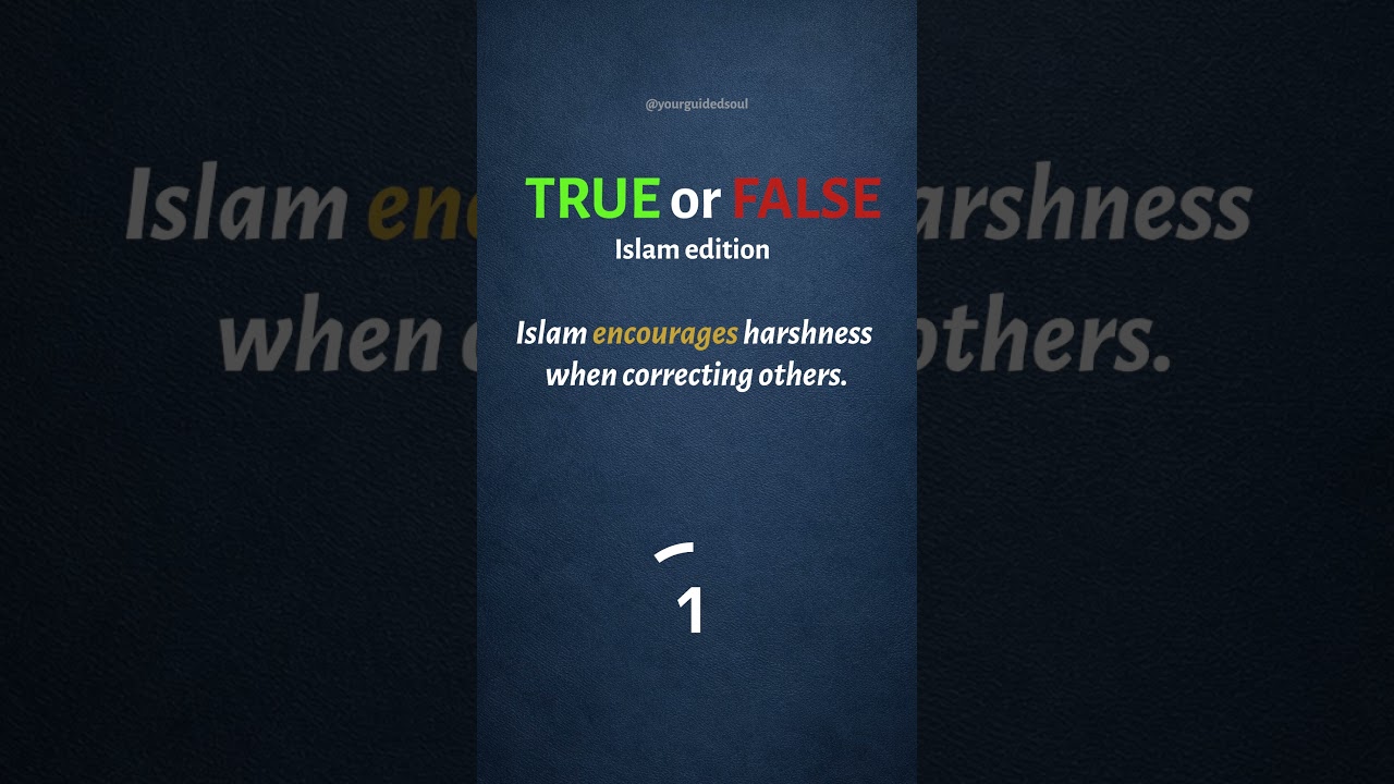 How many did you get right?