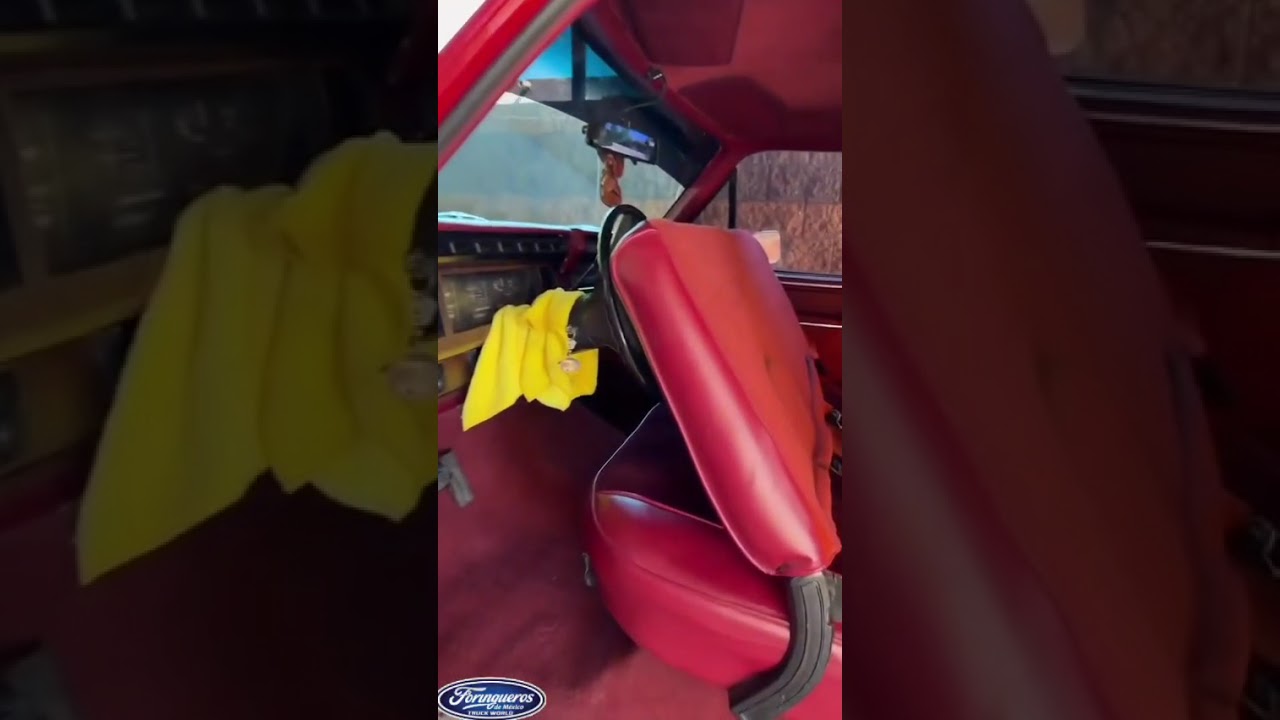 Ford explorer 1986 F200 