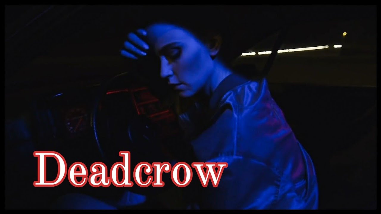 Deadcrow ー TUMS [Phuture Collective &infin;]