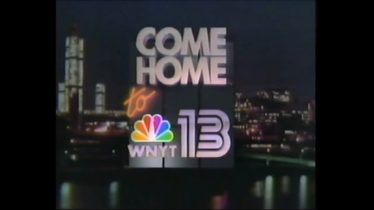 WNYT Commercial Breaks (November 23, 1986)