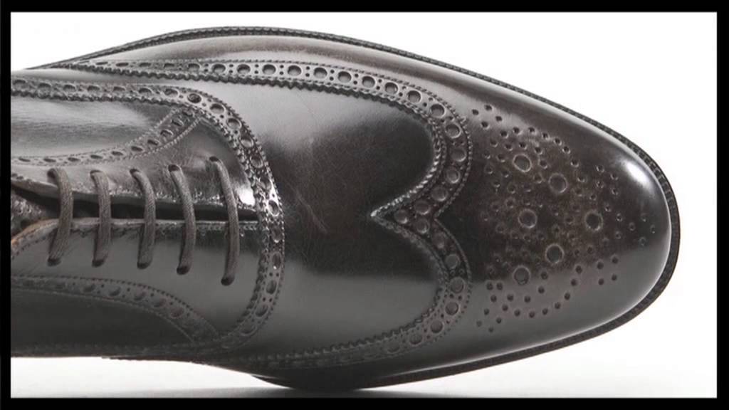 El brogue