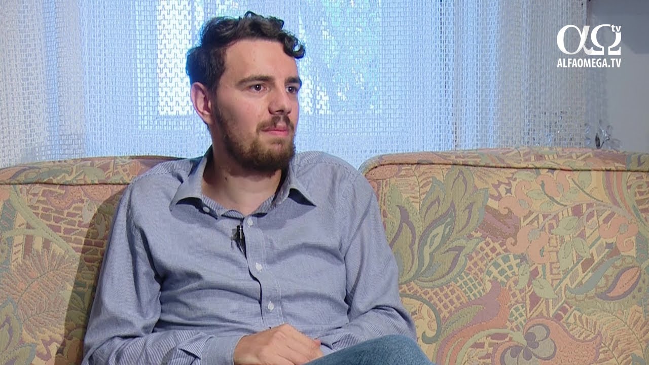 Costel Alexandru, Galați - Mărturie m&acirc;ntuire