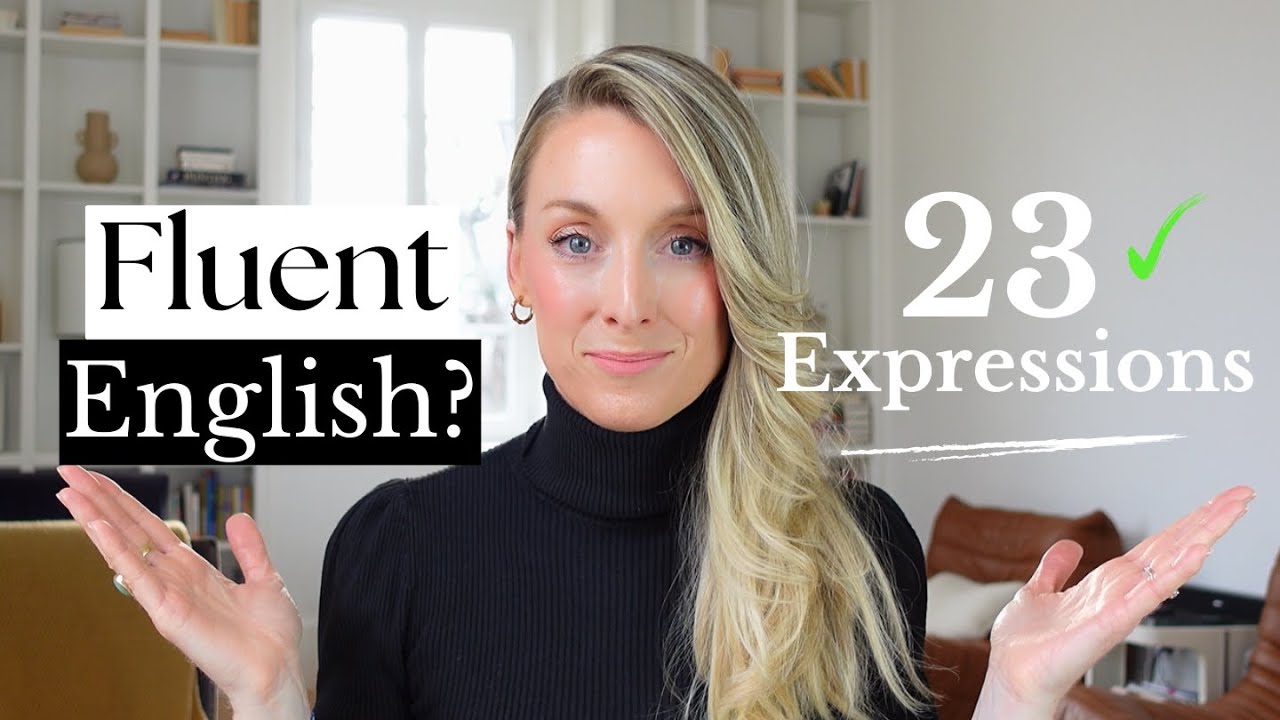 Improve English Speaking Skills with Advanced Vocabulary! 🚀