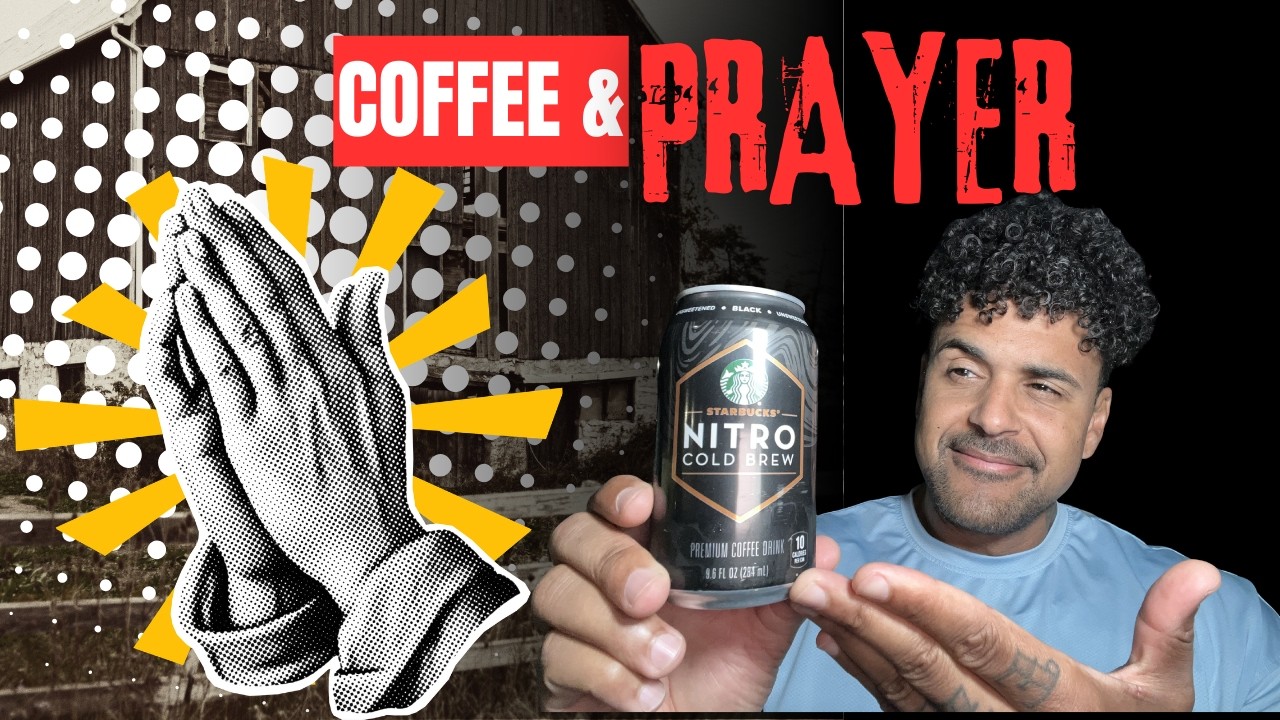 Discouraged and Defeated? This Prayer Changes Everything | Morning Prayer