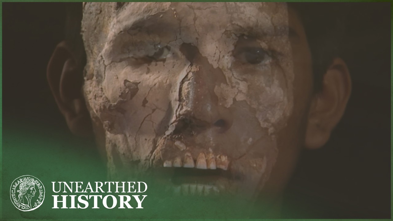 This Mummy Was Ancient Before Ancient Egypt Even Existed