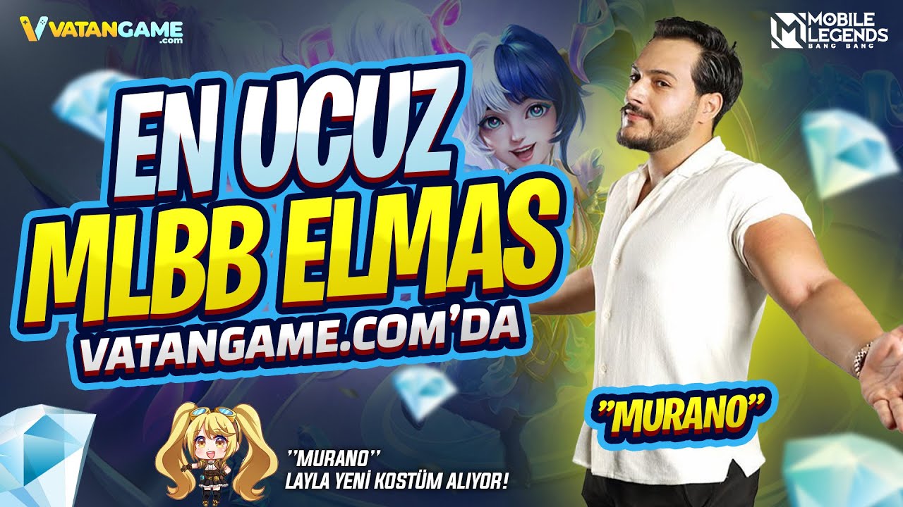 ‪@MuranoMLBB‬