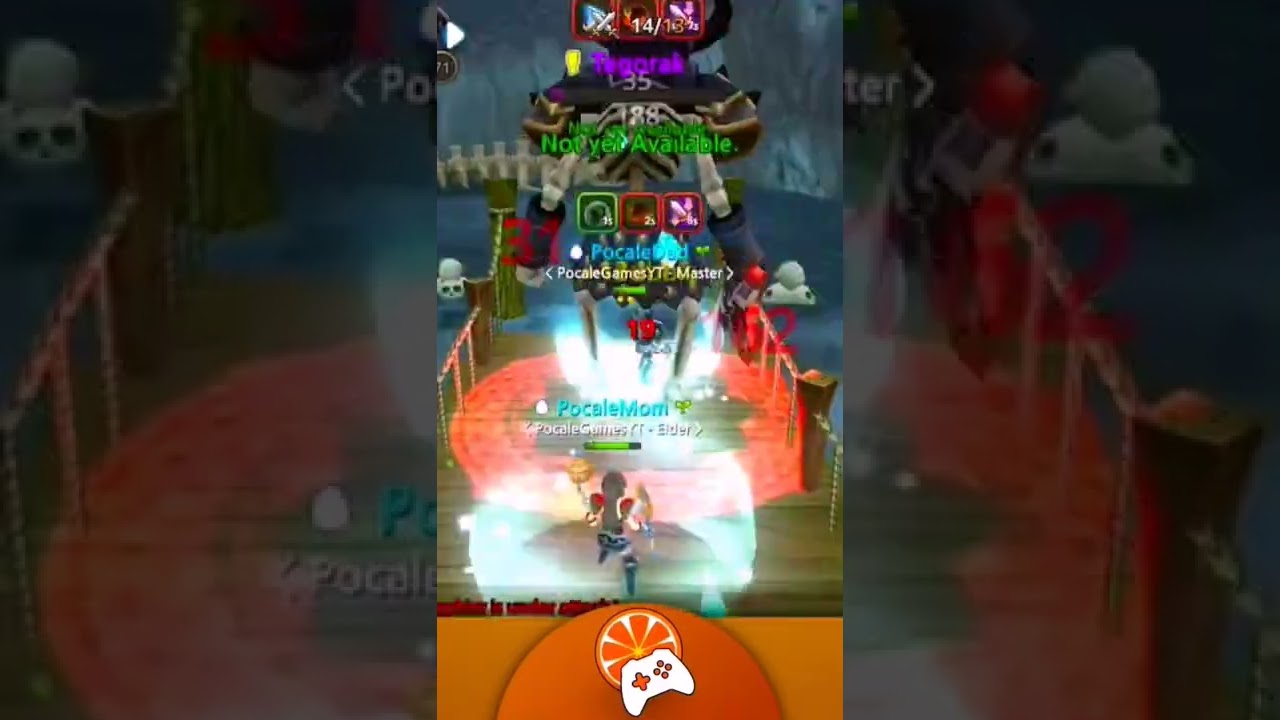 World of Prandis - MISSION IMPOSSIBLE