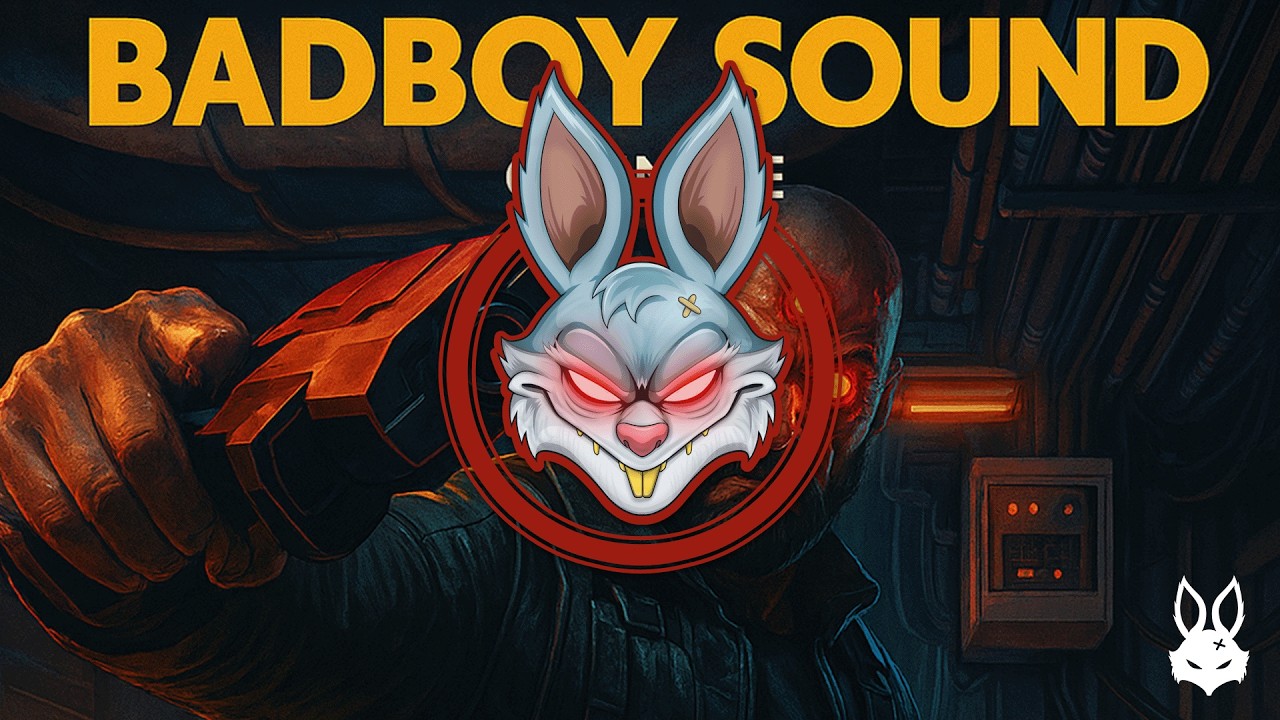 Ominate - Badboy Sound [Free Download]