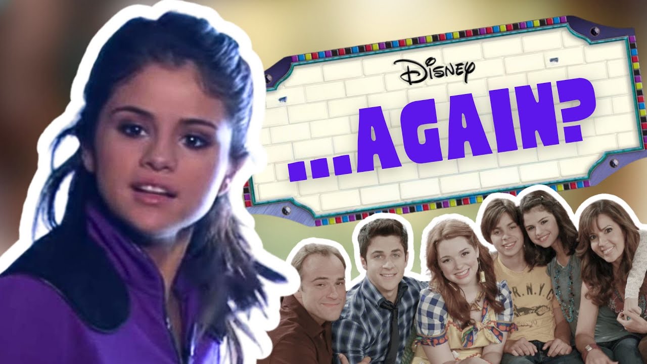 The CONTROVERSIAL Finale to Wizards of Waverly Place