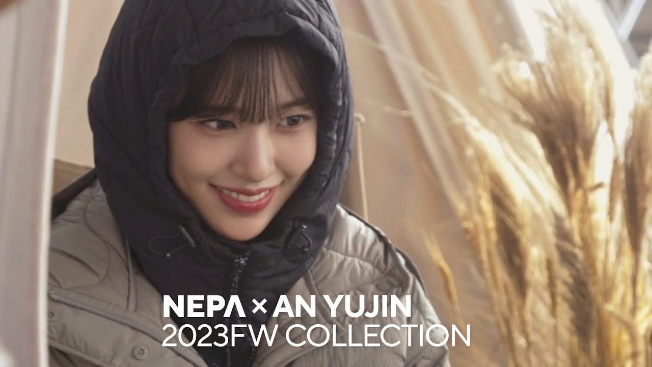 [NEPA] 23FW COLLECTION