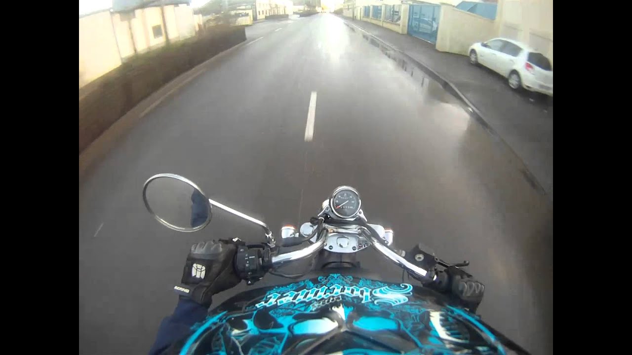 Gilera eaglet