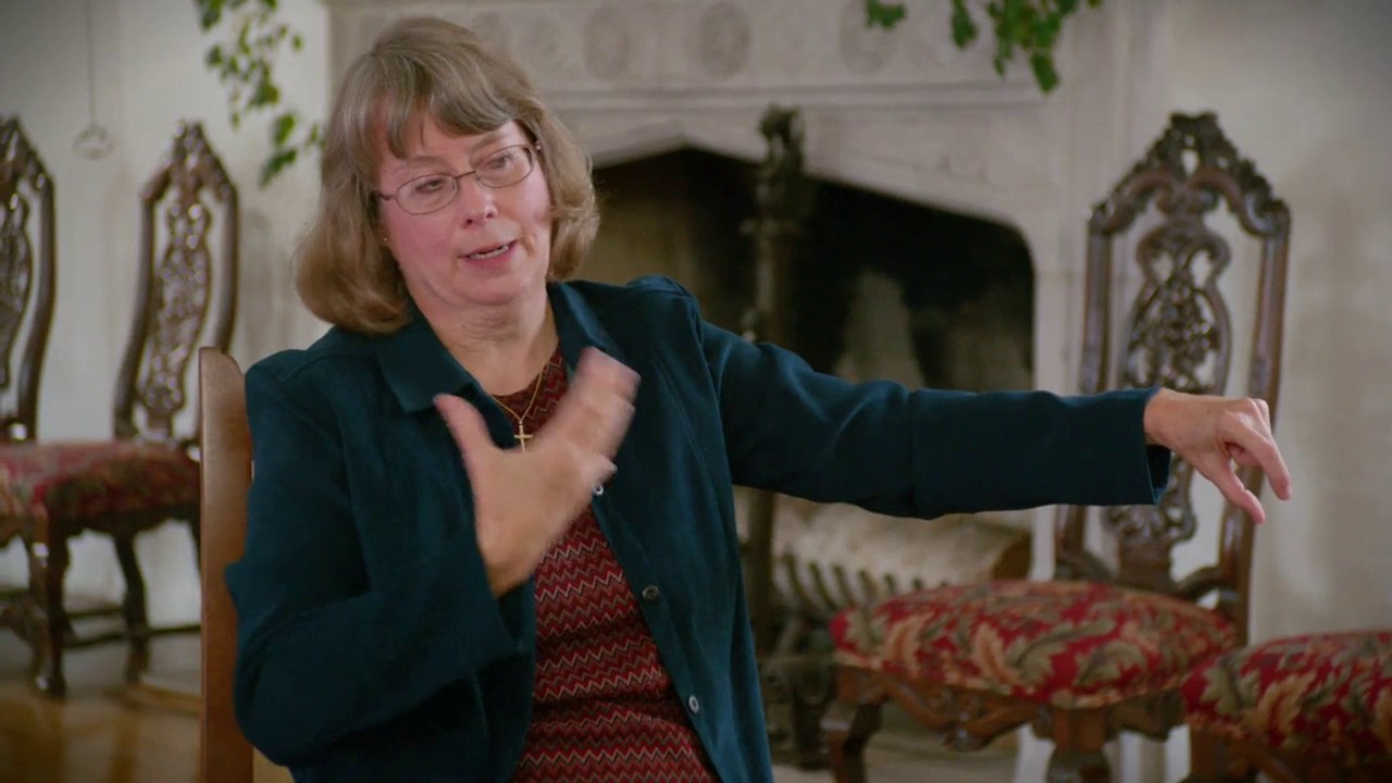 Katherin Rogers - What is Divine Providence?