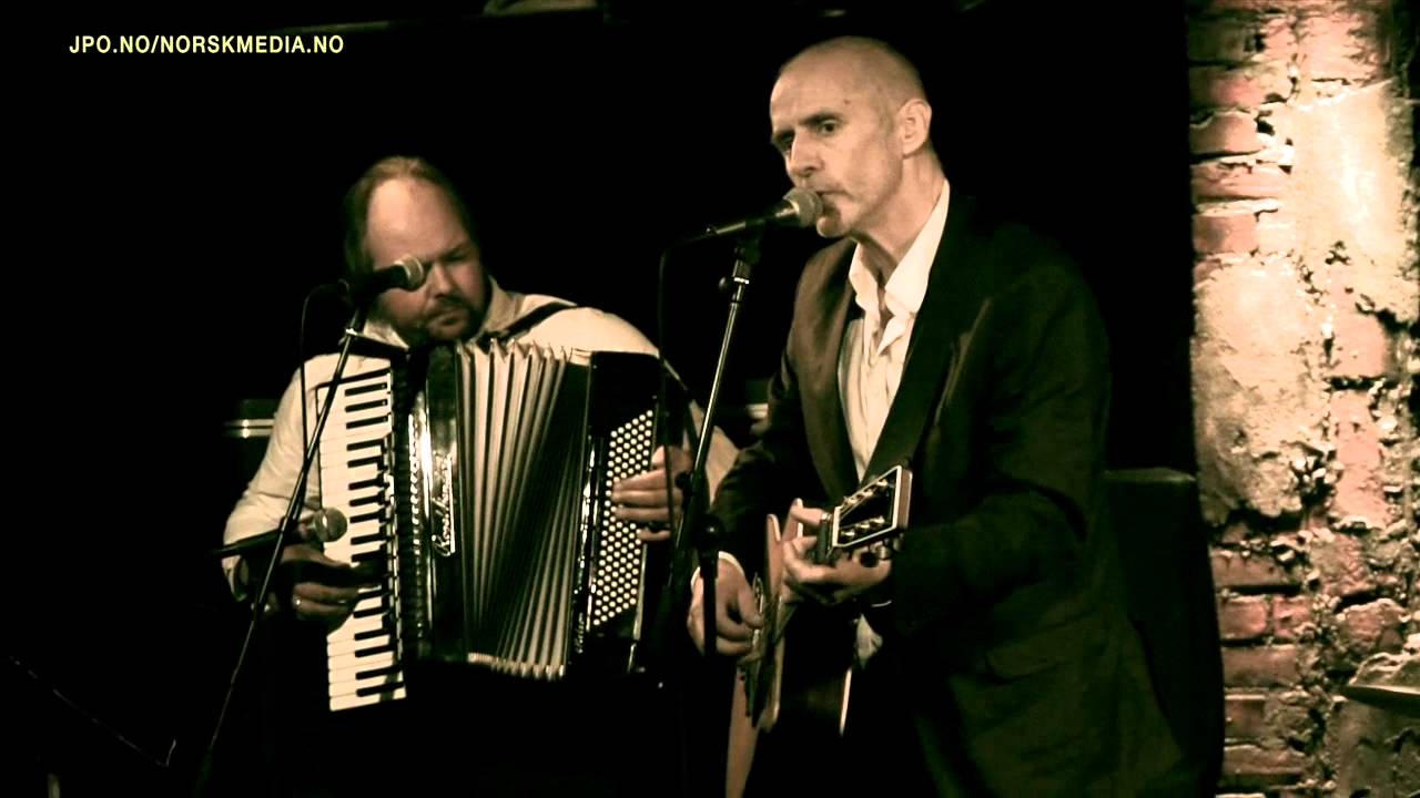 HJERTERKNKEKT LIVE!