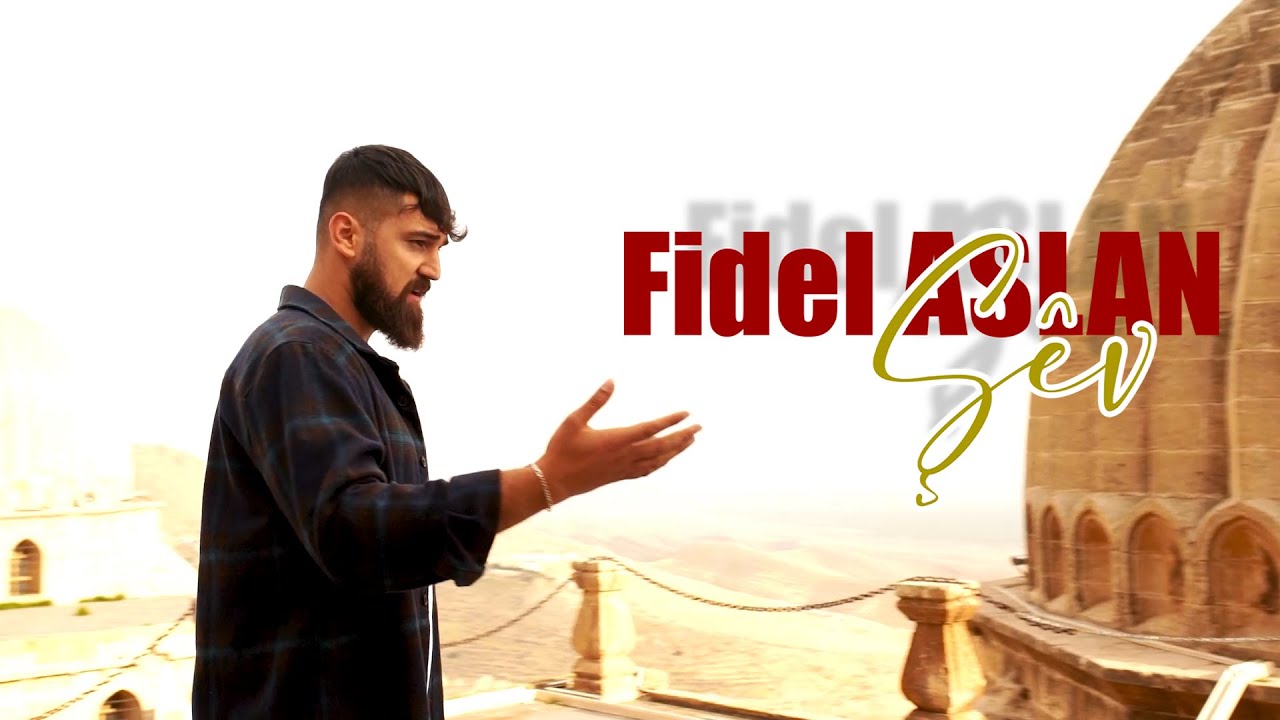 Fidel Aslan - Şev (Prod. AslanBeatz)