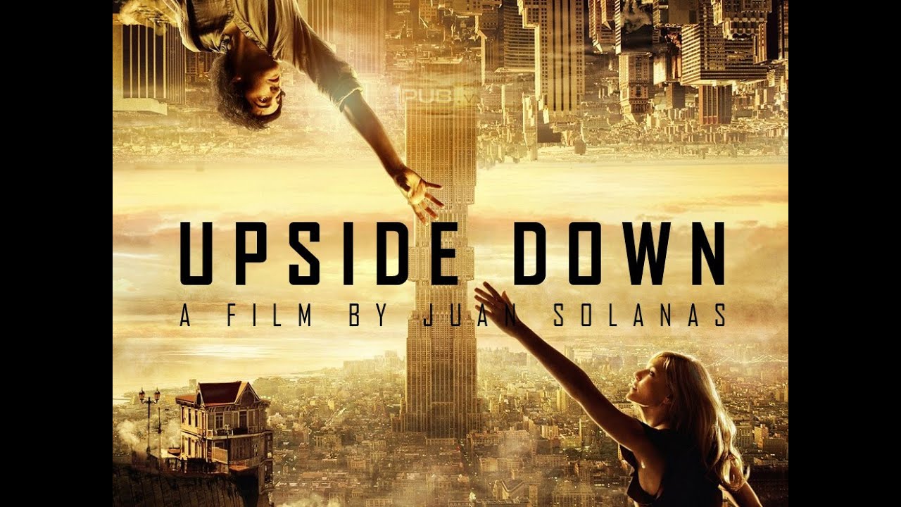 Upside Down Montage (Driftwood - Aggie Hsieh)