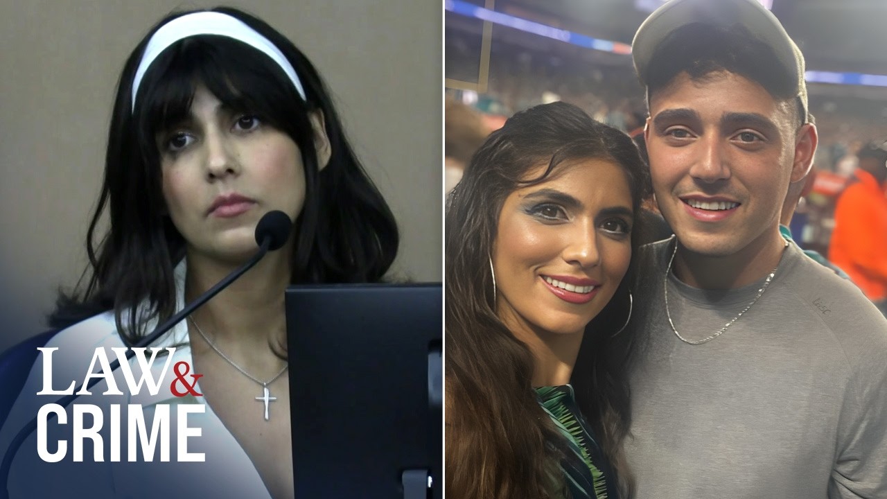 '90 Day Fiancé' Star Takes the Stand in Ex-Boyfriend's Attempted Murder Case — Full Testimony