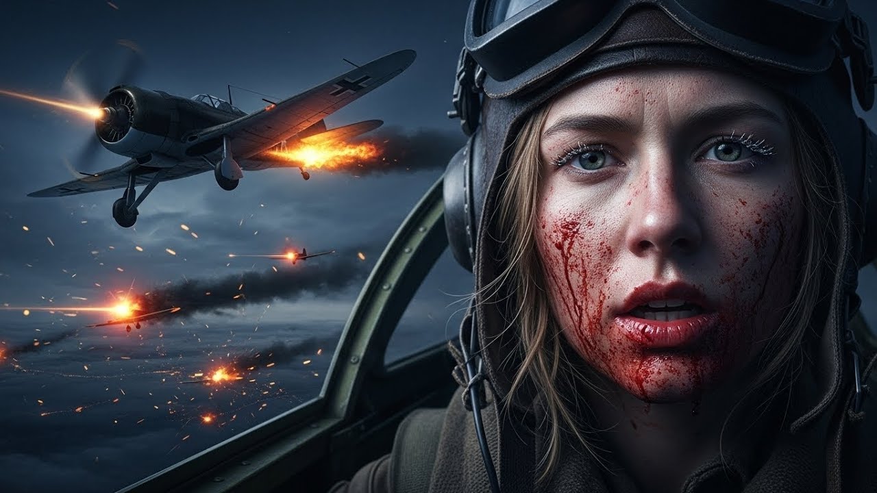 «Ночные ведьмы»