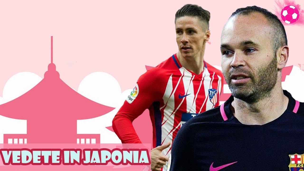 Vedetele fotbalului care joacă &icirc;n Japonia (Cronicile Sportului Ediția 31)