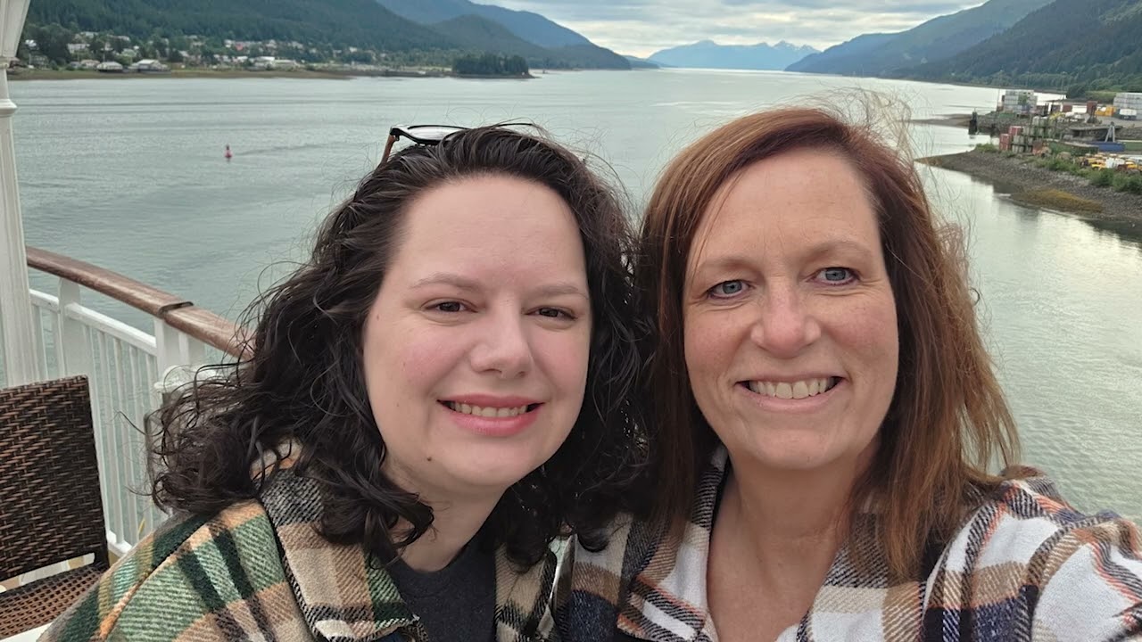 Trip to Alaska