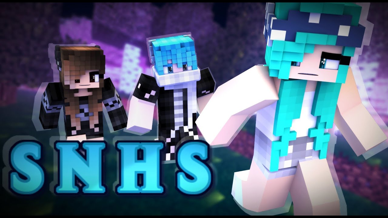 Supernatural High School Ep.7 