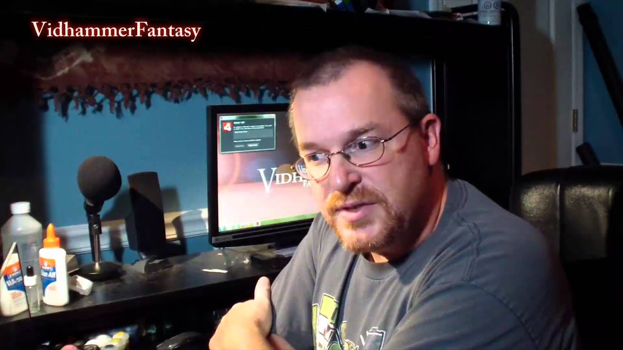 Vidhammer News   December 9th 2013