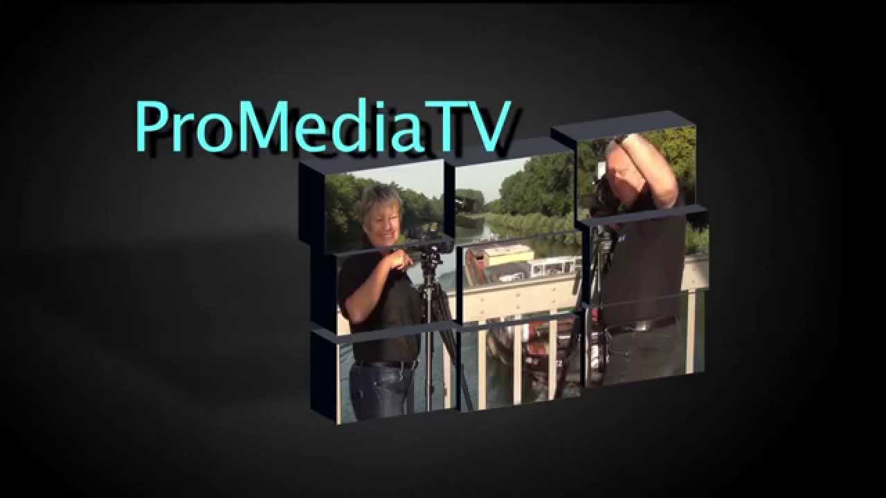 ProMediaTV