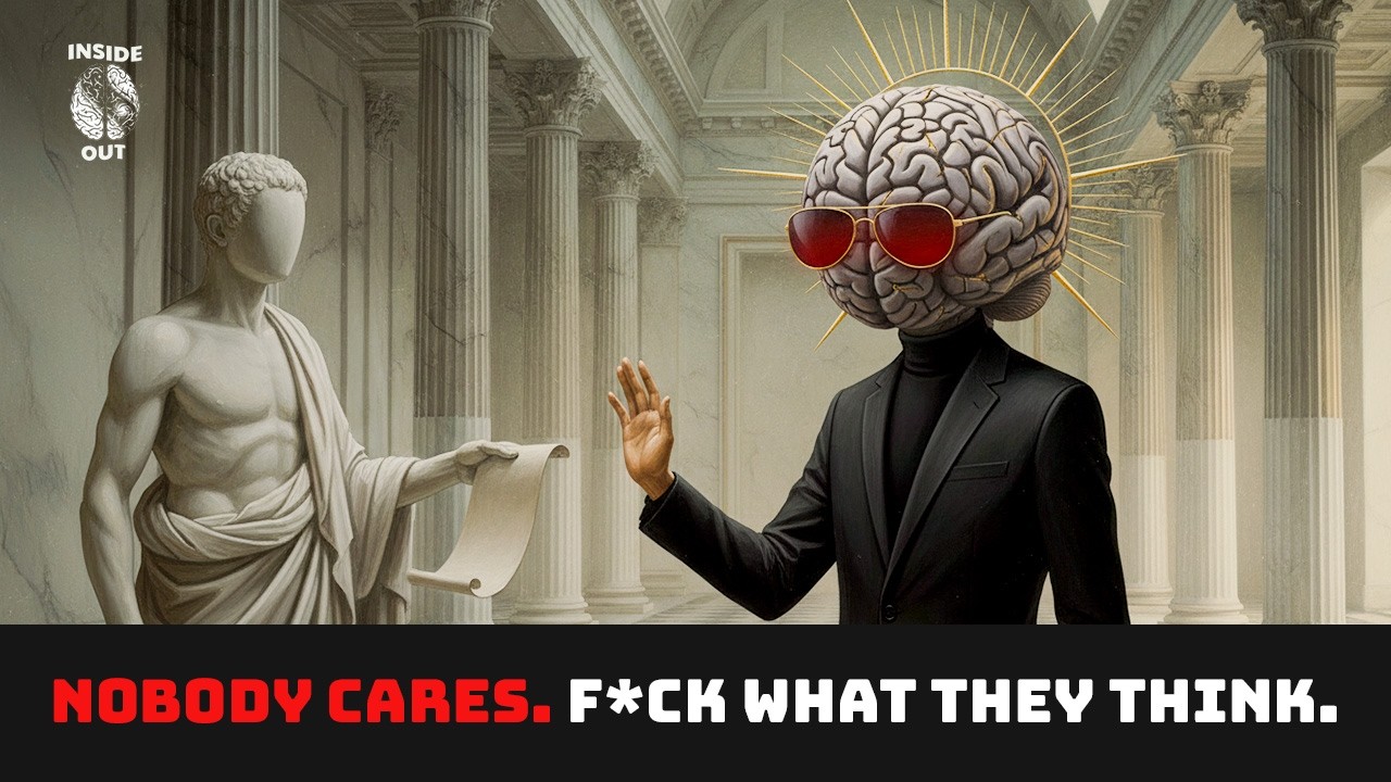Machiavelli | The Real Cure for Fear of Rejection