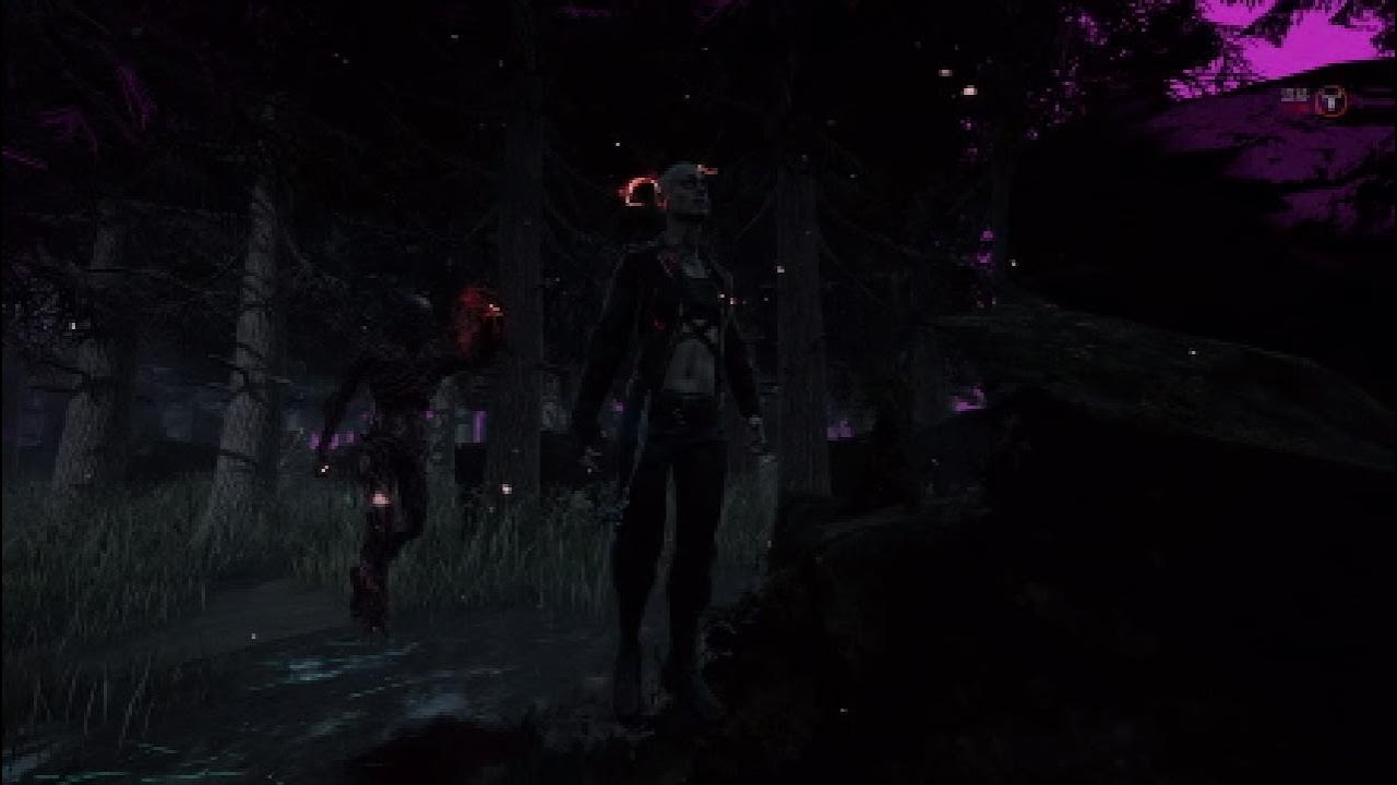 ヴェクナ～見たら怒るよ～